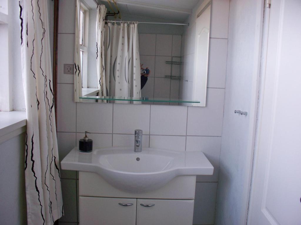 Danninghus Hotel Vindeby  Room photo