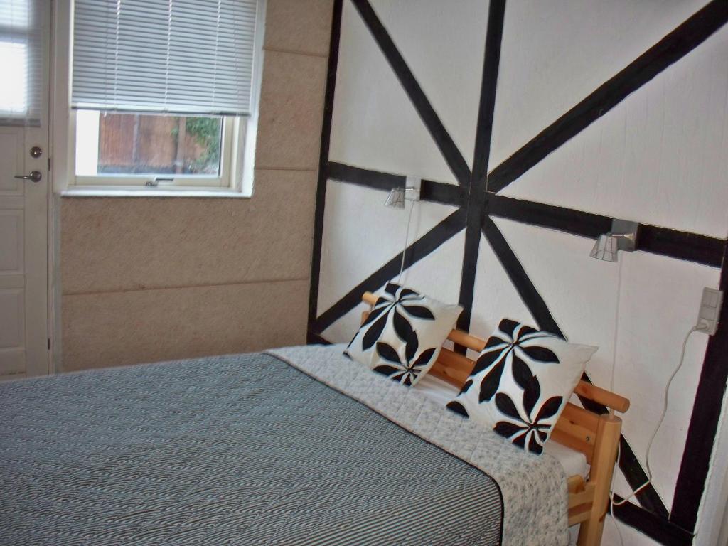 Danninghus Hotel Vindeby  Room photo