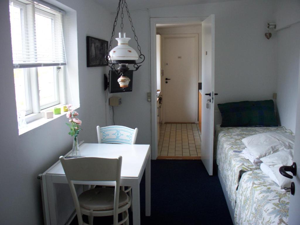Danninghus Hotel Vindeby  Room photo